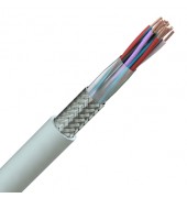 LiYCY TP PVC Screened Paired Cable